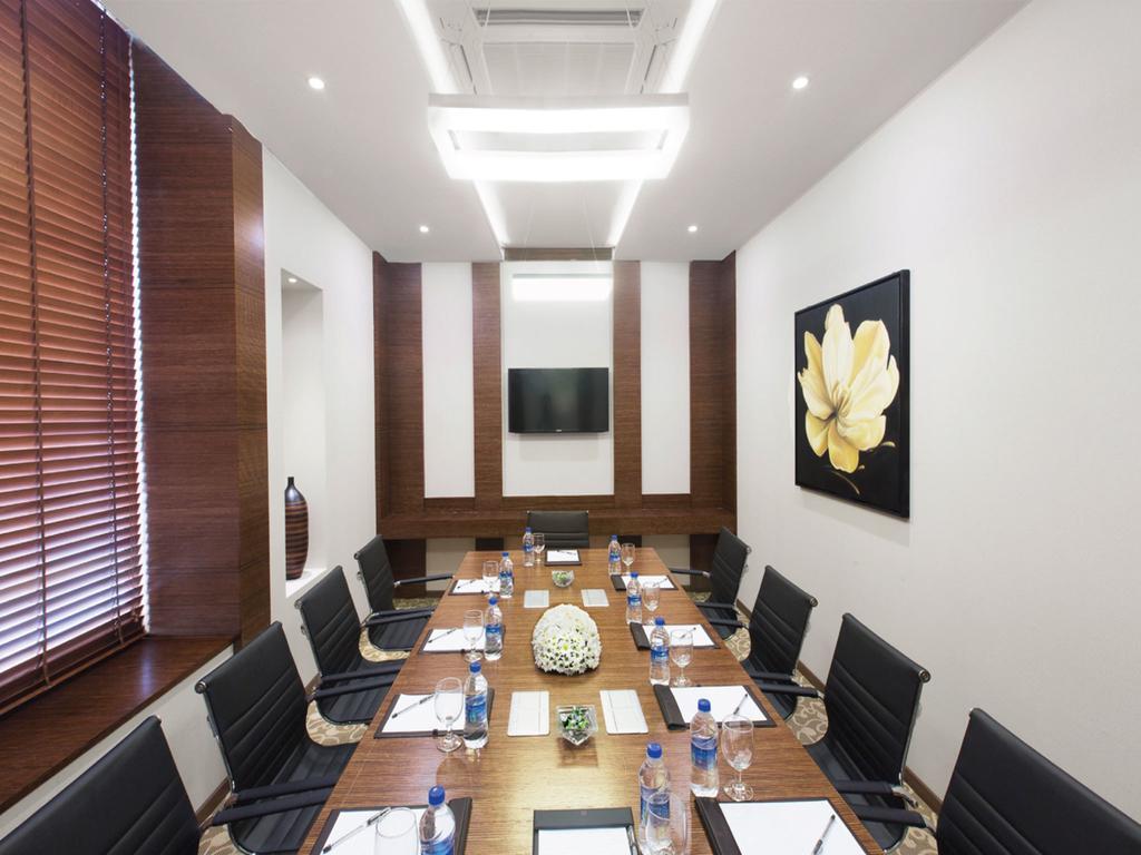 Hycinth Hotels Thiruvananthapuram Eksteriør bilde