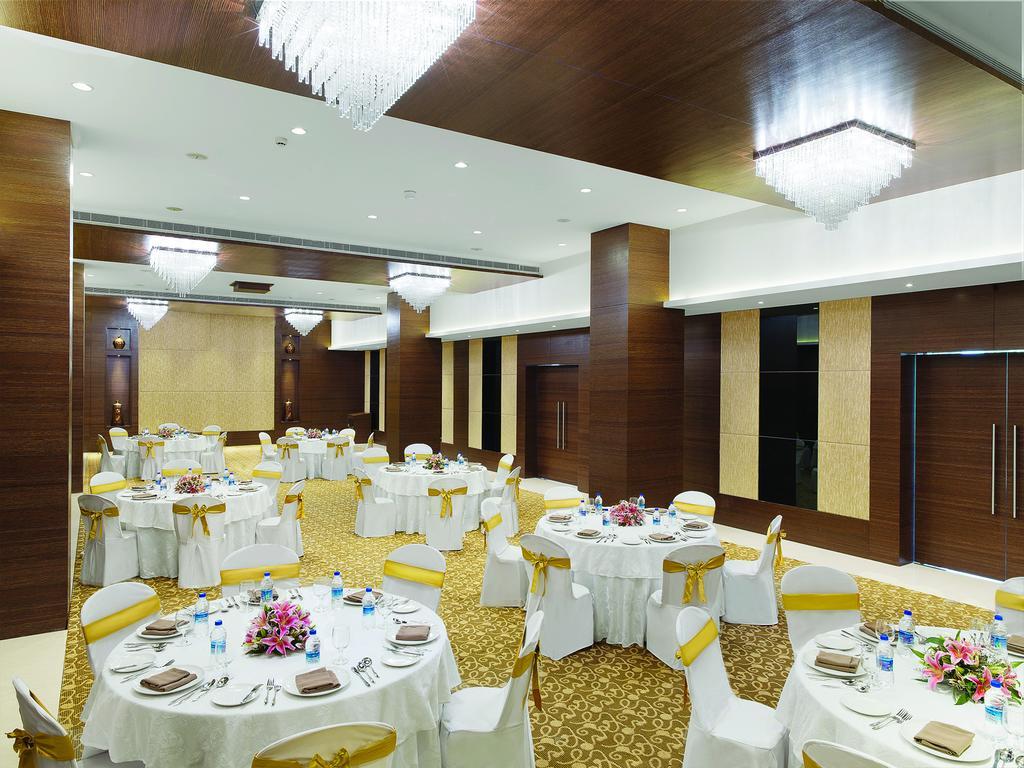 Hycinth Hotels Thiruvananthapuram Eksteriør bilde