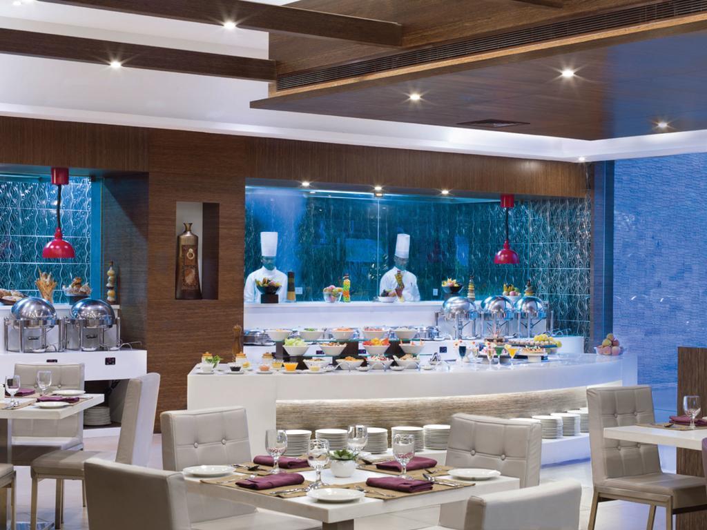 Hycinth Hotels Thiruvananthapuram Eksteriør bilde
