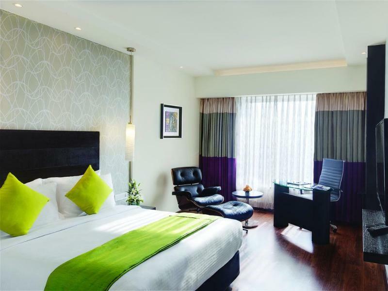 Hycinth Hotels Thiruvananthapuram Eksteriør bilde